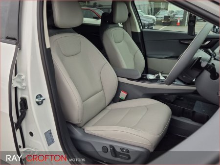 2026 Kia EV6 - photo 25