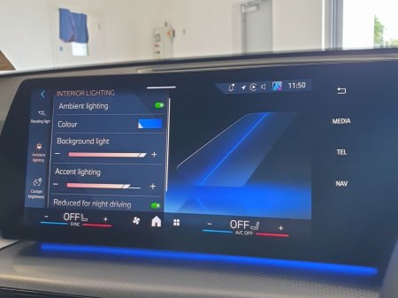 2026 BMW iX2 - photo 31