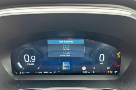2025 Ford Kuga - photo 13