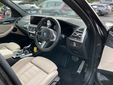 2023 BMW X3 - photo 4