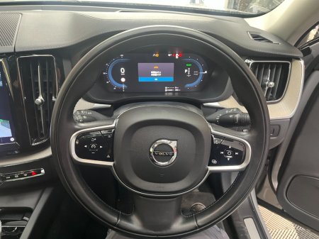 2022 Volvo XC60 - photo 11