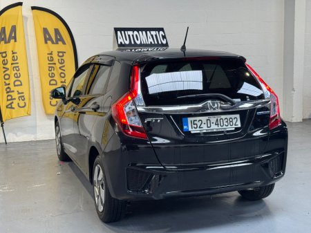 2015 Honda Fit - photo 5