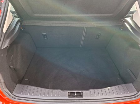 2014 Ford Focus - photo 13