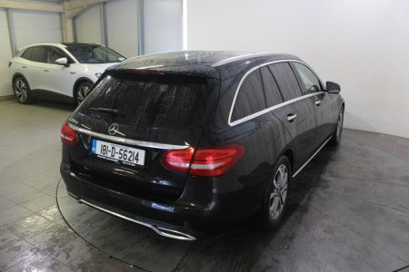 2018 Mercedes-Benz C-Class - photo 16