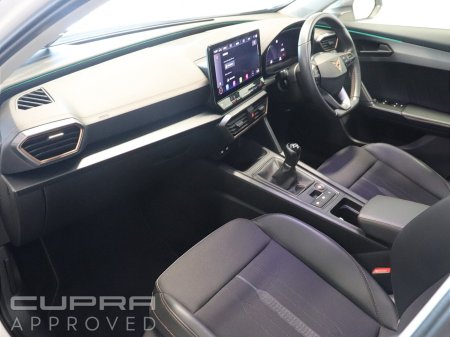 2022 Cupra Formentor - photo 20