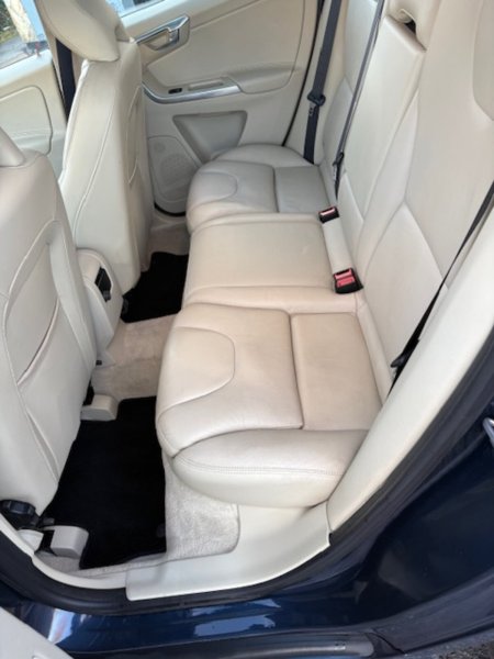 2015 Volvo XC60 - photo 3