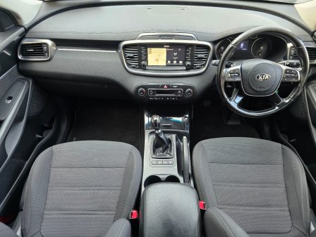 2019 Kia Sorento - photo 10