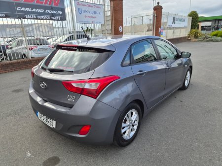 2013 Hyundai i30 - photo 4