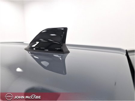 2025 Nissan Juke - photo 42
