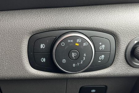 2025 Ford Transit - photo 18