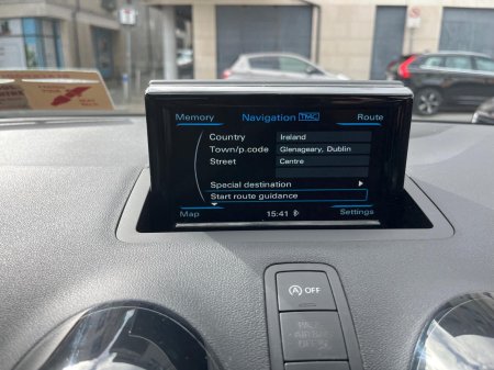 2018 Audi A1 - photo 14