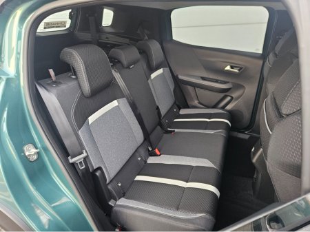 2026 Opel Frontera - photo 9
