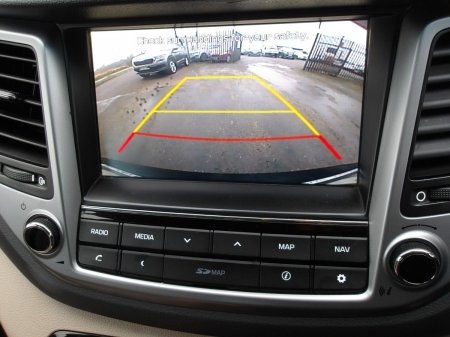 2017 Hyundai Tucson - photo 7