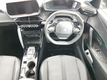 2022 Peugeot 2008 - photo 9