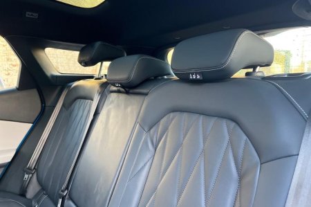 2024 Ford Explorer - photo 20