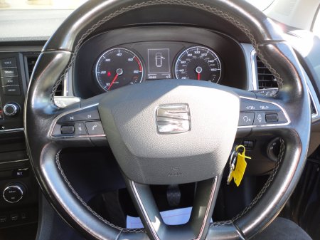 2017 SEAT Ateca - photo 11
