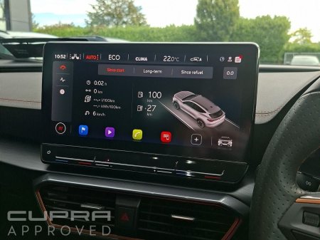 2023 Cupra Formentor - photo 14