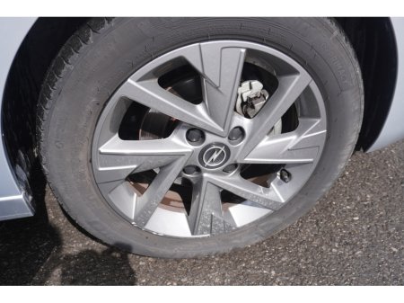 2025 Opel Corsa - photo 9
