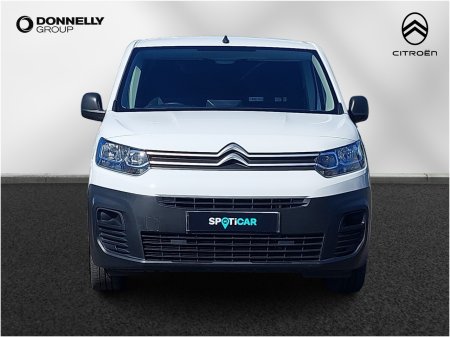 2023 Citroen Berlingo - photo 12