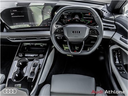 2026 Audi A5 - photo 2