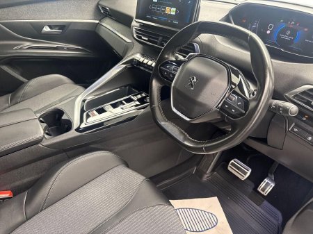 2023 Peugeot 3008 - photo 6