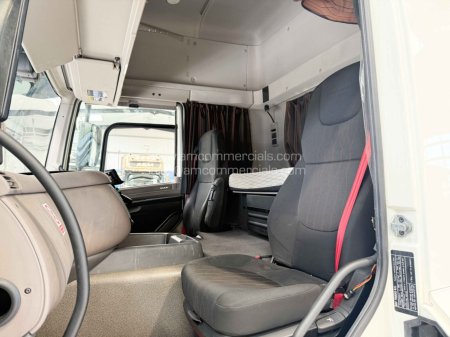 2020 DAF CF 450 Classic Space Cab - photo 17