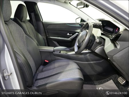 2023 Peugeot 408 - photo 21