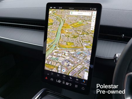 2026 Polestar 3 - photo 12