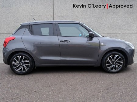 2021 Suzuki Swift - photo 5