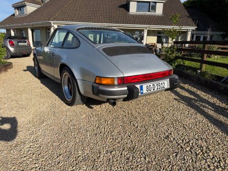 1980 Porsche 911 - photo 2