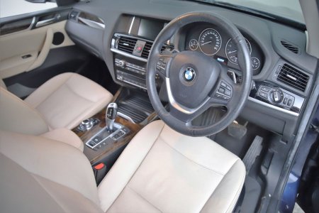 2017 BMW X3 - photo 13