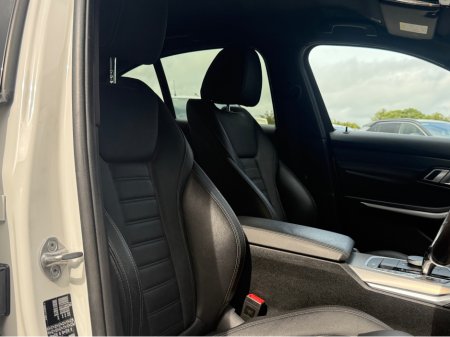 2021 BMW 3-Series - photo 15
