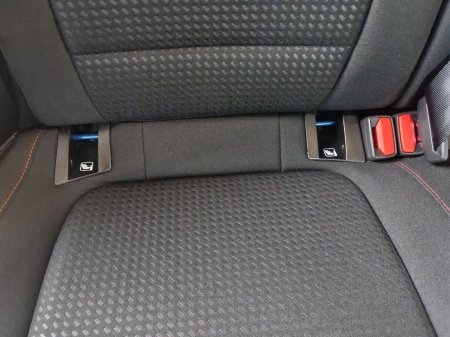 2022 Ford Focus - photo 41