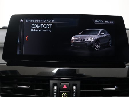2022 BMW X2 - photo 23