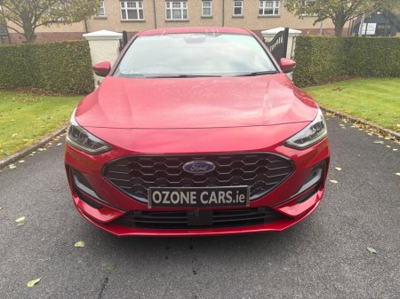 2023 Ford Focus - photo 5