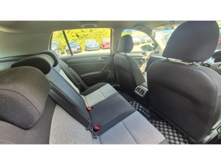 2016 Volkswagen Golf - photo 14