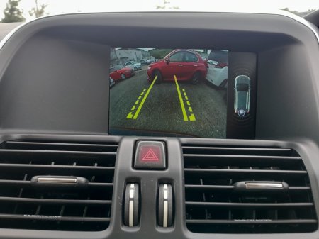 2017 Volvo XC60 - photo 26