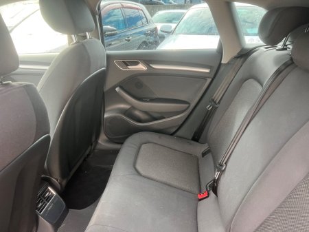 2017 Audi A3 - photo 15