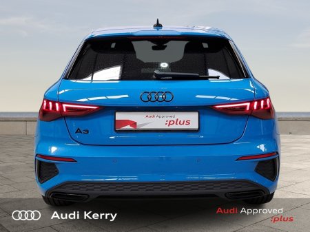 2023 Audi A3 - photo 6