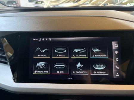2023 Audi Q4 e-tron - photo 13