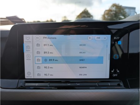 2024 Volkswagen Golf - photo 25