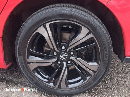2021 Honda Civic - photo 9