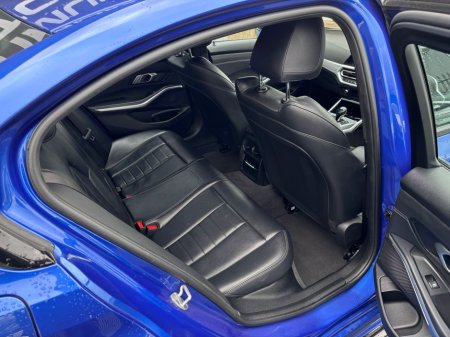 2020 BMW 3-Series - photo 5