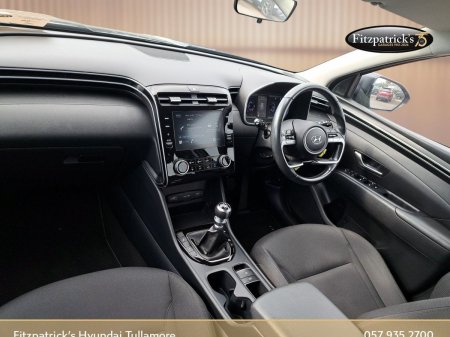 2022 Hyundai Tucson - photo 16