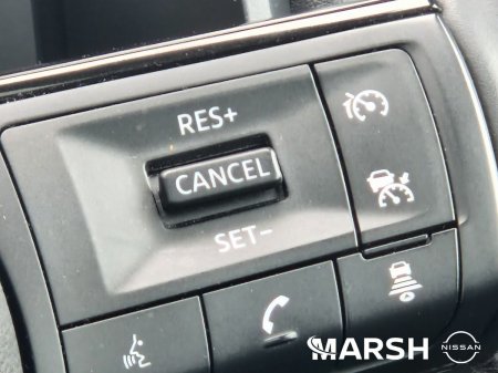 2023 Nissan Qashqai - photo 18