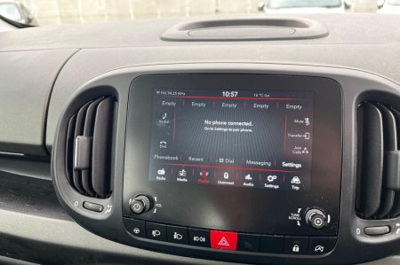 2021 Fiat 500L - photo 27