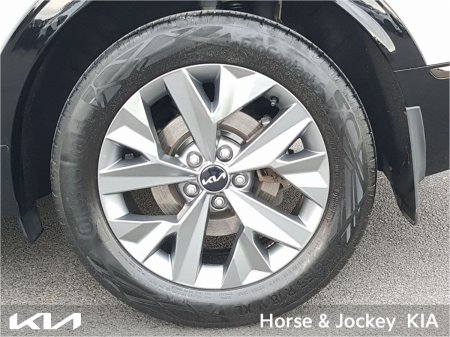2025 Kia Sportage - photo 9