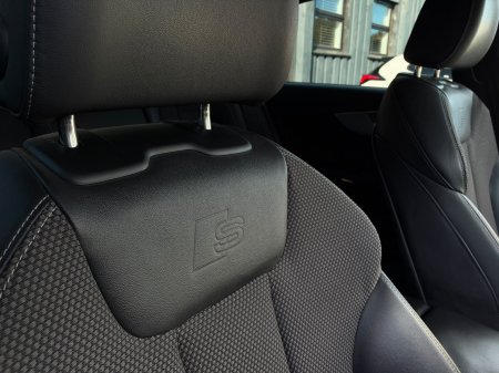 2016 Audi A4 - photo 12