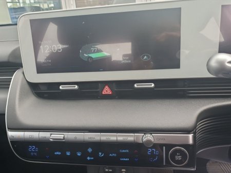 2023 Hyundai IONIQ 5 - photo 14
