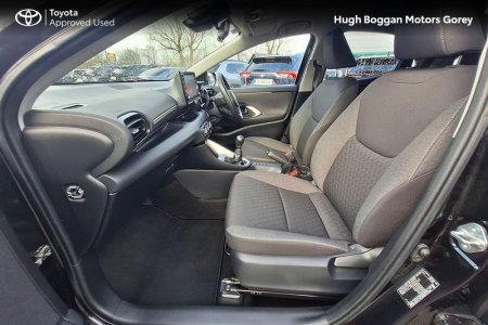 2024 Toyota Yaris - photo 6